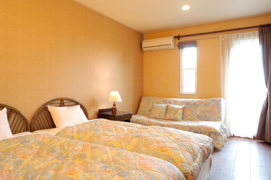Petit Resort Hotel Alcyon Ito  Bagian luar foto