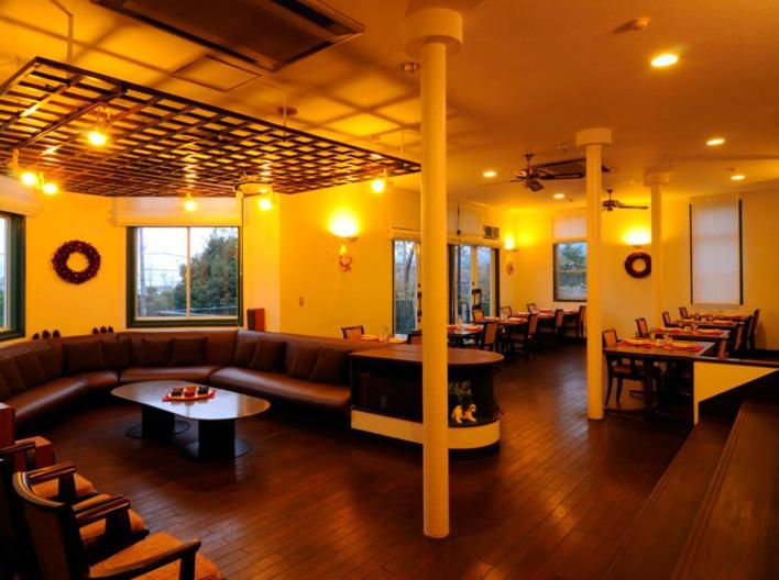 Petit Resort Hotel Alcyon Ito  Bagian luar foto