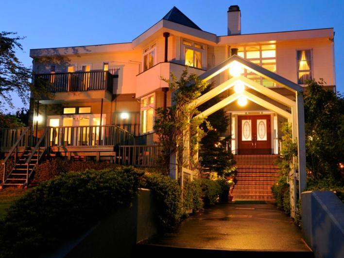 Petit Resort Hotel Alcyon Ito  Bagian luar foto