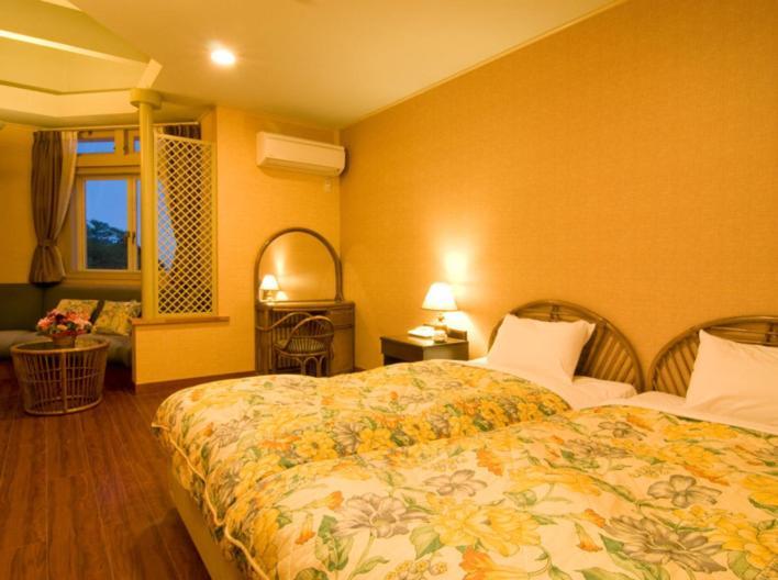 Petit Resort Hotel Alcyon Ito  Bagian luar foto