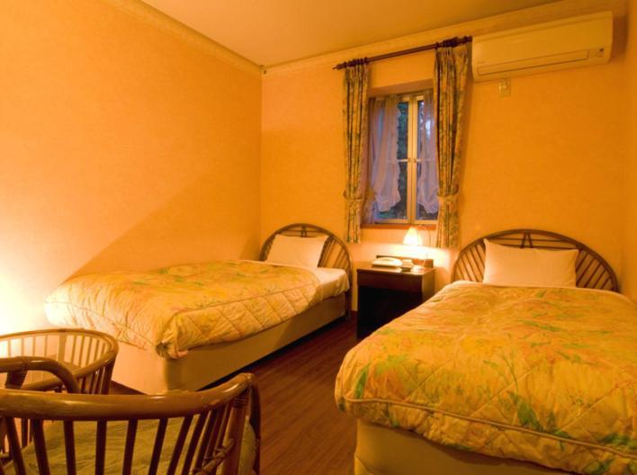 Petit Resort Hotel Alcyon Ito  Bagian luar foto