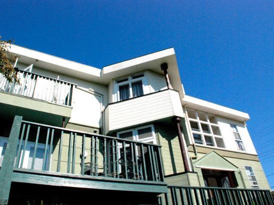 Petit Resort Hotel Alcyon Ito  Bagian luar foto