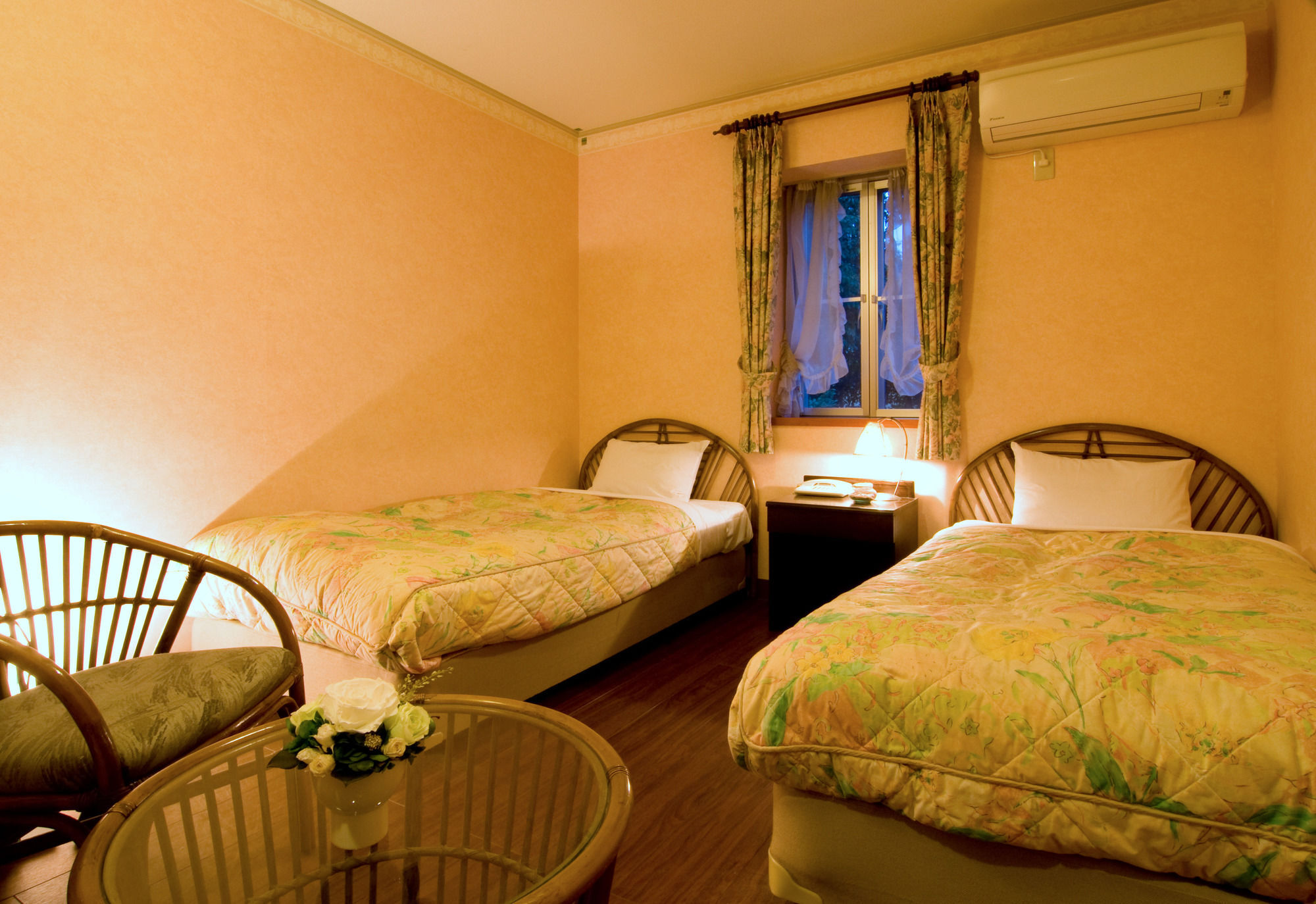 Petit Resort Hotel Alcyon Ito  Bagian luar foto